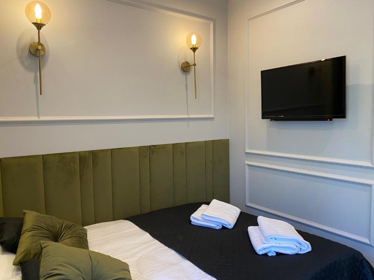 Family & Business Sauna Apartments No17 Lesny Nad Zalewem Cedzyna Unikat -3 Bedroom With Private Sauna, Bath With Hydromassage, Terrace, Garage, Catering Options Kielce Exteriér fotografie